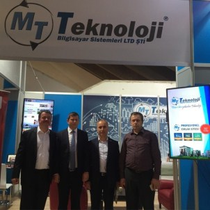 Düzce Tanıtım Günleri'nin Yıldızı Düzceli Firmalar Oldu