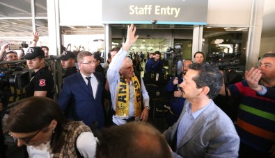 E-5'Te Korkutan Yangın !