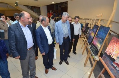 Fethi Gemuhluoğlu Anısına 'Özel Anma' Programı Düzenlendi