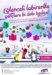 KUŞ BAKıŞı - Forum Kayseri'de Hediye Labirenti Macerası Başlıyor!