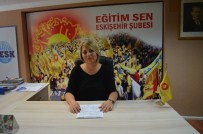 DEMİRKAZIK - Görevden Alınan 4 Öğretmen Hakkında Yürütmenin Durdurulması Kararı