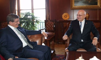 Görüşme Sona Erdi