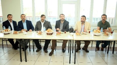 Karayılan, Kastamonu'yu Ziyaret Etti