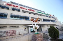 ŞEBNEM FERAH - Karşıyaka'dan 19 Mayıs'a Muhteşem Kutlama