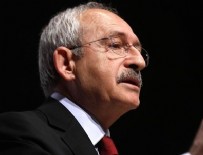 CHP KURULTAY - Kılıçdaroğlu'ndan kurultaya yeşil ışık