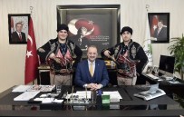 Mamak Halk Oyunları Ekibi Türkiye Finallerinde