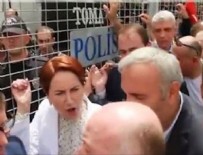 ÜMIT ÖZDAĞ - Meral Akşener eşini fırçaladı!