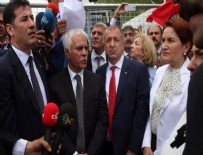 KORAY AYDIN - MHP'li muhalif adaydan FETÖ itirafı