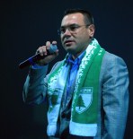 Muğlaspor'dan İstişare Çağrısı