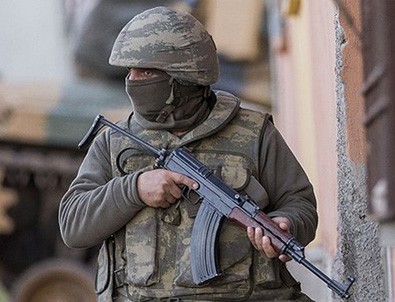 Muş'ta 2 polisi şehit eden teröristler öldürüldü