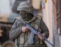 Muş'ta 2 polisi şehit eden teröristler öldürüldü