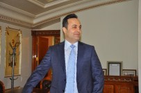 MUHAFAZAKAR YÜKSELİŞ PARTİSİ - Myp Lideri Yılmaz Açıklaması 'Bahçeli'den Bir İhraç, Bir Kongre Bekliyorum'