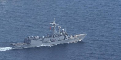 'NATO Bayrağı Olmadan Açılamadığı' İddiasına Yalanlama