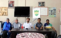 NEMRUT DAĞI - 'Nemrut Dağı 1. Masterler Futbol Turnuvası' Düzenlenecek