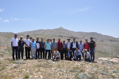 Nemrut Dağından Dünyaya Barış Mesajı