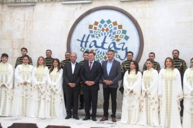 New York'taki 'Türk Günü Yürüyüşü'