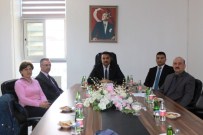 EMEKLI SANDıĞı - Niğde'de SGK Haftası Kutlanıyor