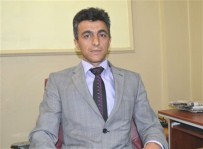 KOZLUCA - Niğde Şehit Aileleri Yardımlaşma Ve Dayanışma Derneği Başkanı Ömer Demir Açıklaması