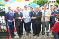 RECEP CIVELEK - Öğrenciler Yararına Düzenlenen Kermeste Koç, 7 Bin 500 Liraya Alıcı Buldu