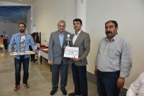 ALİ BOĞA - OMÜ Satranç Turnuvasında Ödüller Sahiplerini Buldu