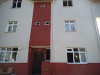 ISI YALITIMI - Orman Ve Su İşleri Bakanlığı'ndan Orman Köylüsüne Tam Destek