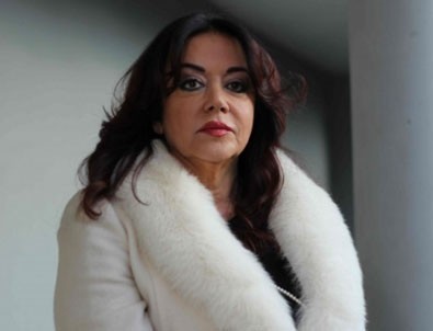 Oya Aydoğan son yolculuğuna bugün uğurlanacak