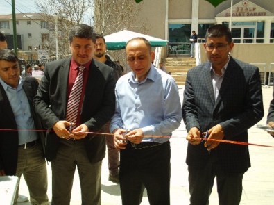 Özalp Müftülüğü'nden Kermes