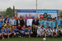 TOFAŞ - Özel Madalyalar Sahiplerini Buldu