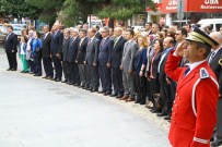 GÜVENLİK SİSTEMİ - Samsun'da 'Sosyal Güvenlik Haftası'