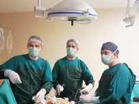 UYKU APNESI - Şeker Hastalığının Cerrahi Tedavisi Tüm Türkiye'ye Yayılıyor