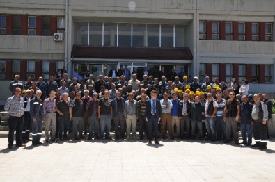 Şeker İşçilerinin Fazla Mesai Eylemi Sona Erdi