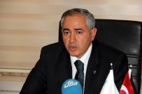 SAĞLIK SİGORTASI - SGK Gaziantep İl Müdürü Mehmet Uzun,