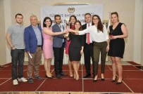 İZMIR BAROSU - Stajyer Avukatlarda Muğla Birinci, İzmir İkinci Oldu