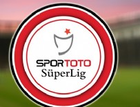 RIZESPOR - Süper Lig'de 34. hafta programı