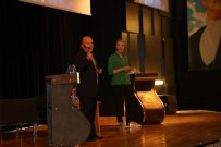 TALHA UĞURLUEL - Talha Uğurluel Açıklaması 'Kayseri'nin Fatihi Melikgazi'dir'