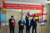 ELEKTRONİK ALET - TİKA'nın Şimdiki Durağı Moğolistan