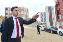 İSTİMLAK - Tokat Yazıcıoğlu Mahallesi'nde Kentsel Dönüşüm