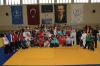 MUSTAFA KARADENİZ - Türk Dil Kupası Judo Şampiyonası Sona Erdi