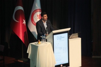 Türkiye Lisansüstü Çalışmalar Kongresi, 45 Üniversiteden Katılımla Tamamlandı