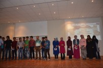 CEMAAT-İ İSLAMİ - Yarışma Ödülleri Sahiplerini Buldu