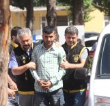 ERGUVAN - Yoldan Geçen Çocuk Ve Kadını Öldüren Zanlılar Adliyede