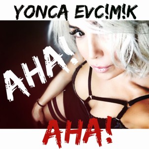 Yonca Evcimik 'Aha' İle Dönüyor