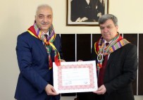 İRFAN TATLıOĞLU - Yörükler İstedikleri Birliğe Kavuştu