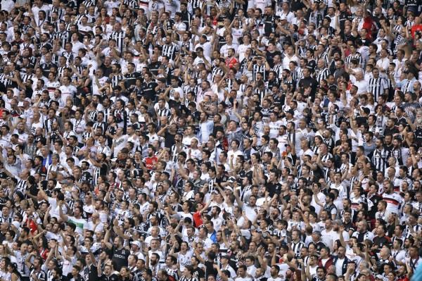 Beşiktaş, kupasını perşembe günü alacak