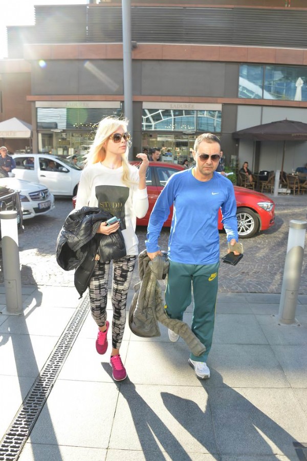 Boşanma iddialarına Serdar Ortaç'tan yanıt