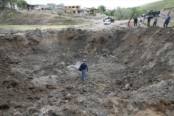Demirtaş'tan PKK'ya 'özür dile' çağrısı