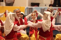 1. Geleneksel Çocuk Oyunları Şenliği