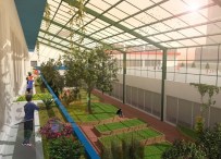 199 Proje Arasından 3'Ncü Oldular