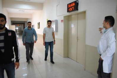 60 Bin Okula Yüzde 60 Elektrik Tasarrufu Sağlayacak Proje