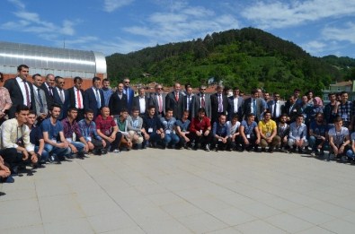 7. Abdullah Kanca Etkinlik Günleri